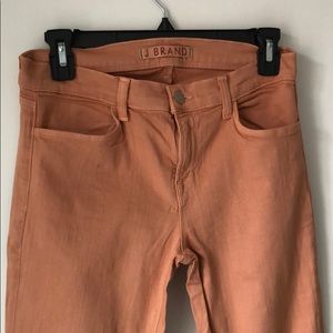 J Brand Skinny Jeans—Size 28
